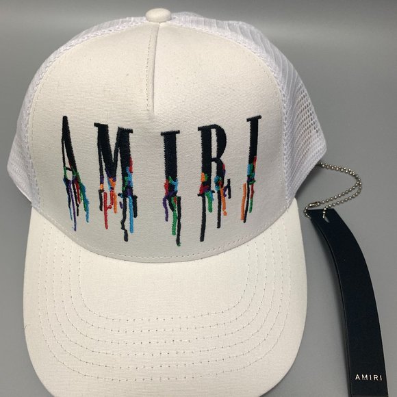 AMIRIHigh Street wind Unisex baseball cap